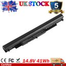 For HP Laptop Battery Spare 807956-001 807957-001 HS03 HS03031 HS04