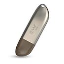 EVM EnStore+ 64GB Metal USB 3.2 Pendrive - High Speed up to 100MB/s Read & 30MB/s Write Speeds - Durable Metal Casing - Ideal for Fast Data Transfer & Storage Solution - - (EVMPD3.2/64GB)