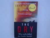The Dry: THE ABSOLUTELY COMPELLING INTERNATIONAL BESTSELLER Harper, Jane: