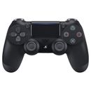 Sony PlayStation 4 (PS4) DualShock 4 Controller - Black - Excellent Condition