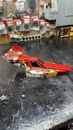 Factory Pre-Painted Traxxas Bandit Vxl / Xl-5 Body Vintage And Rare