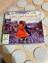 Audible Studios : Lights Out Liverpool CD Free Postage