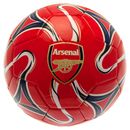 Arsenal Cosmos Fußball Größe 5 offizielle Ware PVC FC Geschenkidee Kanoniere