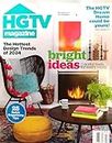 Hgtv Magazine Magazine January February 2024 The Hottest Design Trends Of 2024 Bright Ideas