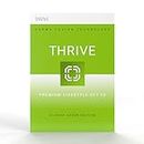 Le-Vel Thrive Wearable DFT - Nutritional Support for Men & Women (Classic Green)