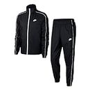Nike Nsw Basic Full Tracksuit Mens Style : Bv3030