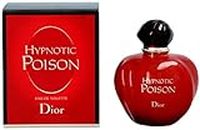 Christian Dior Hypnotic Poison Eau de Toilette, 100ml
