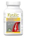 Kyolic - Cholesterol Control with Lecithin, 360 Capsules - Kyolic Cholesterol Formula 104 - Cholesterol Lowering Supplement - Kyolic Aged Garlic Extract Capsules - Heart Health & Immune System Support