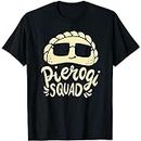 Pierogi Squad T Shirt Polish Pierogi Shirt Funny Polish Gift