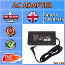 Compatible For Asus All In One A Series A4321UKH 120W Delta AC Adapter Charger