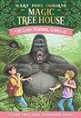 Good Morning, Gorillas (Magic Tree House Book 26) (English Edition)