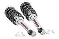 Rough Country 3.5" N3 Loaded Struts for 2014-2018 Chevy/GMC 1500-501130