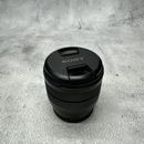 Sony E 10-18mm F/4 OSS SEL Lens for APS-C cameras / e-mount