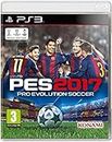 Pro Evolution Soccer 2017 (PS3) (輸入版）