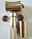 Instrumento de latón de viento de madera herramientas de reparación de ruedas de presión flauta/saxo/trompeta
