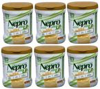 Abbott Nepro LP High Nutrition Energy Protein Vanilla Powder Carb ( 400 gm )