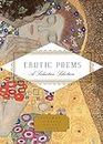 Erotic Poems: A Seductive Selection