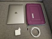Apple MacBook Air 13 inch M1 Chip 256GB 8GB Grey As New, 98% Battery 