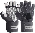 Workout Gloves for Men Workout Gloves Women, Weight Lifting Gloves Gym Gloves 