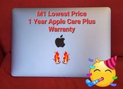Apple MacBook Air M1💥 1 YEAR APPLE CARE💥for Discount,Use Ebay Code💥LOWEST RRP