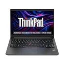 Lenovo ThinkPad E14 AMD Ryzen 5 7530U 14" (35.56 cm) WUXGA IPS 300 Nits Thin and Light Laptop (16GB RAM/512GB SSD/Win 11/Office 2021/AMD Radeon Graphics/Backlit Keyboard/FPR/Black/1.41 kg), 21JRS00U00