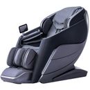 iRest 2024 Spaceship 4D Health Care Electric Massage Chair-Light in Black | Wayfair 10BK