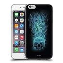 Head Case Designs Officially Licensed Fantastic Beasts The Crimes of Grindelwald Rise Up Key Art Soft Gel Case Compatible with Apple iPhone 6 Plus/iPhone 6s Plus