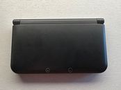 Nintendo 3DS XL Handheld System Console Black