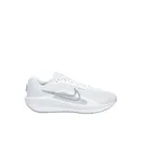 Nike Men's Downshifter 13 Running Shoe - White Size 12M