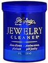 HAGERTY Diamond Precious Stones & Jewelry Cleaner 8 oz. with Dipping Basket