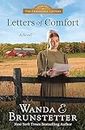 Letters of Comfort (Friendship Letters Book 2)