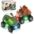 Dinosaur Toys for 2 Year Old Boy: Toddler Boy Toys for 3 Year Old Boys,Dinosaur