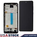 Replace For Samsung Galaxy A52 5G SM-A526U LCD Display Touch Screen+Frame Incell