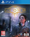 Close to the Sun Ps4 - Playstation 4 (Sony Playstation 4)