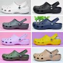 Kids Crocs Clogs sandal boys Girls Slip On slipper beach Unisex garden Shoes