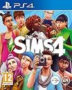 The Sims 4 (PS4)