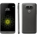 LG G5 H850 - 32GB - Titan (Unlocked) Smartphone 