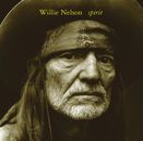 WILLIE NELSON: Spirit US 180g Remaster Vinyl LP NEW Rare 1996 Country Release