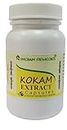 Indian Remedies Kokam Extract Capsule - Weight and Excessive Hunger Management, 100 Capsules | Natural Appetite Suppressant