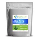 90 Aloe Vera Max 6000MG Detox gesunde Gewichtsabnahme Gesundheit und Schönheit Tabletten