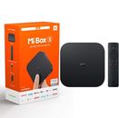 Xiaomi Mi Box S 4K Ultra HD Smart TV Android Media Player (EU Version)