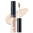 THE SAEM Cover Perfection Tip Concealer 0.5 Ice Beige