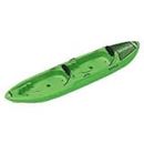 Double SIT ON Kayak (Adult, Green)