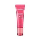 Laneige Lip Glowy Balm | Moisturizing Lip Treatment with Vitamin C + Shea Butter for Soft, Smooth and Glowing Lips | Korean Lip Balm For Dry Chapped Lips |Intense Hydration| Berry |10Gm