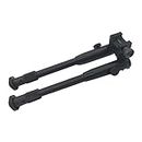 SECRET DESIRE Camera Bipod Stand Aluminum Alloy Stable Small for Outdoor Tabletop Vlogging