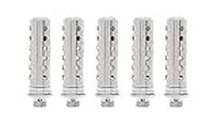 Genuine Innokin iTaste iClear 30s Replacement Coil iClear30S Heads 5 Pack by iClear 30s Coils
