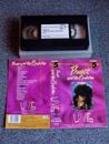 PRINCE & THE REVOLUTION - Live in u.s.a  1985 - VHS / TAPE VIDEO