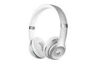 Beats Solo3 Wireless Headphones (Silver), Headphones, Audio