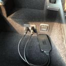 For BMW E90 E91 E 92/E93 Car Auto Bluetooth Radio AUX Cable Adapter Accessories