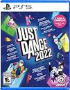 Ubi Soft Just Dance 2022 (Import)